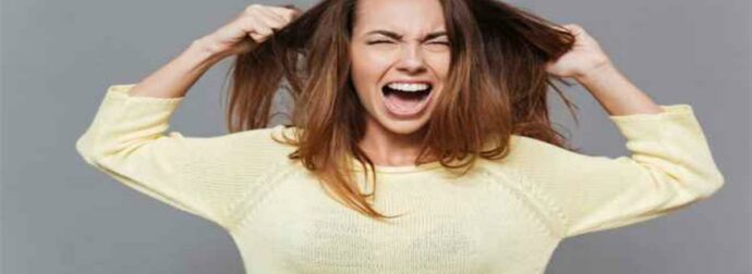 Πως αντιδρούν τα ζώδια όταν θυμώνουν;