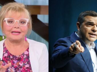 «Άνοδος για τον Τσίπρα τον Ιούνιο 2026 έως τον Ιούνιο του 2027»: Οι προβλέψεις των ζωδίων από την Βίκυ Παγιατάκη