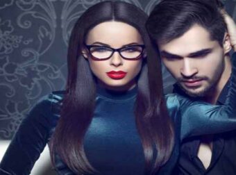 Πονηρό ραντεβού; Ντυθείτε για αποπλάνηση!