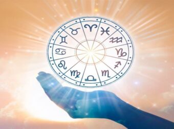 Τα προστατεύει κάτι ανώτερο: Tα 2 τυχερά ζώδια που έχουν φύλακα άγγελο, δεν τα αγγίζει τίποτα αυτό τον Οκτώβρη