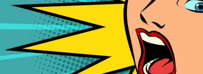 Πες μας πού έχεις τον Άρη σου να σου πούμε πώς θα κοντρολάρεις το θυμό σου