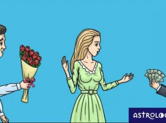 Ψήφισε και πες μας τι ζώδιο είναι η κοπέλα που βλέπεις στην φωτογραφία