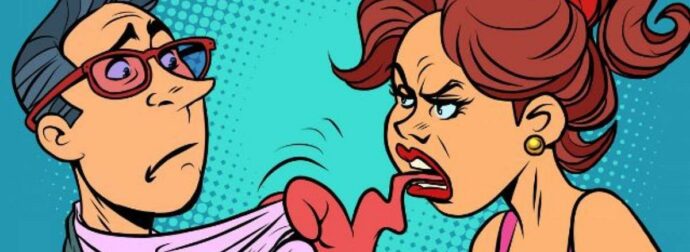 Ψήφισε και πες μας ποια είναι η μεγαλύτερη γλωσσού του ζωδιακού