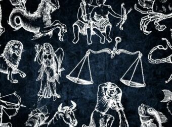 Ζώδια: Τι μας λένε τα άστρα για σήμερα, Παρασκευή 10 Οκτωβρίου;