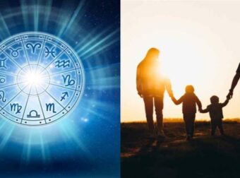 Γονείς από…κούνια: Αυτά τα 4 ζώδια είναι γεννημένα για να κάνουν οικογένεια
