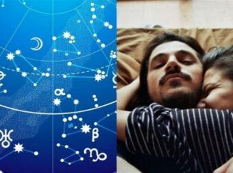 «Φωτιά» στο κρεβάτι: Αυτά τα 4 ζώδια είναι οι καλύτεροι εραστές