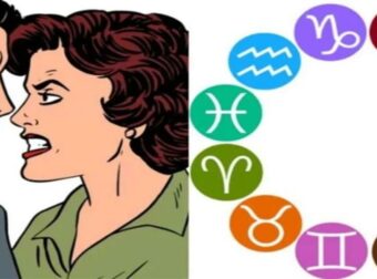 Αφόρητη πίεση: Αυτά είναι τα 3 ζώδια που γίνονται η σκιά του συντρόφου τους