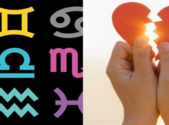 Δεν αλλάζουν γνώμη: Αυτά είναι τα 4 ζώδια που δε συγχωρούν την προδοσία