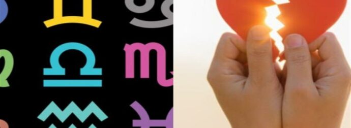 Δεν αλλάζουν γνώμη: Αυτά είναι τα 4 ζώδια που δε συγχωρούν την προδοσία