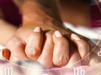 Μίλησαν τα άστρα: Αυτή είναι η κατάλληλη στάση στο σ@ξ για κάθε ζώδιο