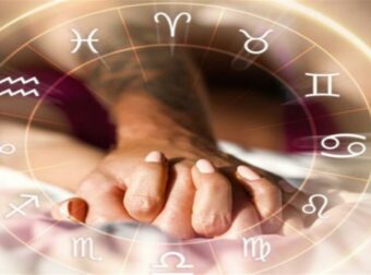 Αυτή η «στάση» ταιριάζει στο κάθε ζώδιο – Το καλύτερο  απ όλα είναι για τον… Σκορπιό