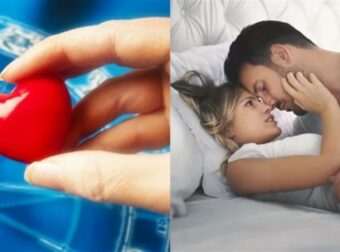 Πόσο «γρίφος» είναι η καρδιά σου; Αυτή είναι η λύση για να «ξεκλειδώσεις» ερωτiκά κάθε ζώδιο