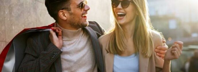 Αυτοί οι άντρες του ζωδιακού είναι ταυτόχρονα σύντροφοι και κολλητοί με το ταίρι τους