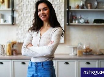 Οι γυναίκες του ζωδιακού που λύνουν άμεσα τα προβλήματα του σπιτιού τους