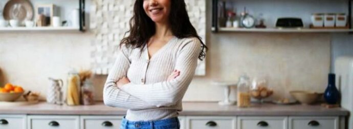 Οι γυναίκες του ζωδιακού που λύνουν άμεσα τα προβλήματα του σπιτιού τους