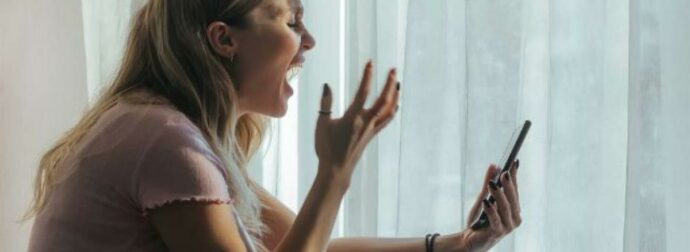 Δίδυμος, Ζυγός, Υδροχόος: Έτσι αντιδρά, όταν τα παίρνει άγρια