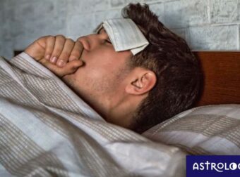 Τα ζώδια που όταν αρρωσταίνουν γκρινιάζουν και γίνονται αφόρητα