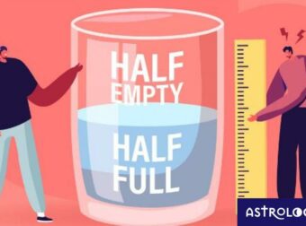 Αυτά τα ζώδια βλέπουν πάντα το ποτήρι μισογεμάτο!