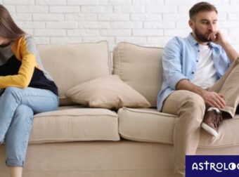 Μόνο δυστυχία θα ζήσεις αν μπλέξεις με αυτό το ζώδιο