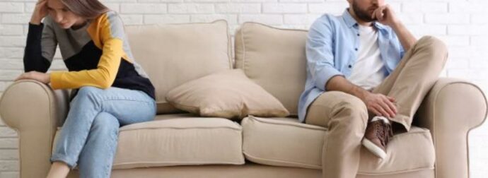 Μόνο δυστυχία θα ζήσεις αν μπλέξεις με αυτό το ζώδιο