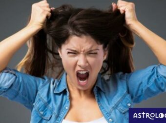 Καρκίνος, Σκορπιός, Ιχθύς: Έτσι αντιδρά, όταν τα παίρνει άγρια