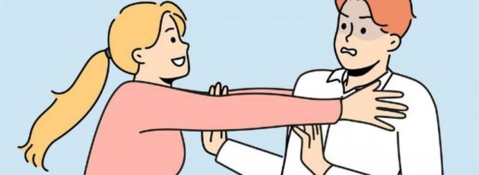 Τα ζώδια που κριντζάρουν με τις αγκαλιές και τα φιλιά