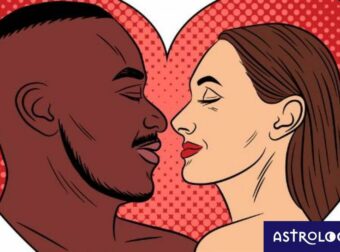 Τα ζώδια που έλκονται από άτομα διαφορετικής φυλής ή κουλτούρας
