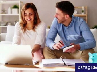 Τα ζώδια που διαχειρίζονται σωστά τα οικονομικά στη σχέση τους