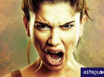 Ταύρος, Παρθένος, Αιγόκερως: Έτσι αντιδρά, όταν τα παίρνει άγρια