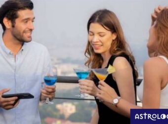 Τρία ζώδια που θα σκαρφιστούν διάφορα για να ξαναβρεθούν με πρώην τους