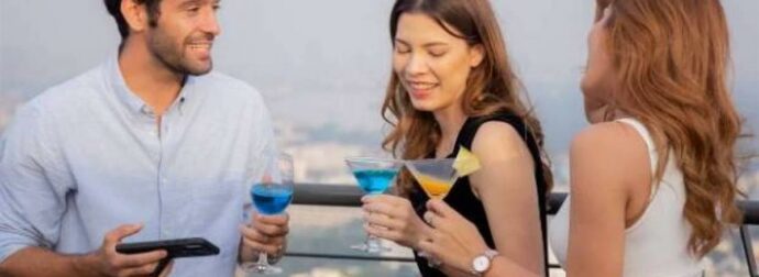 Τρία ζώδια που θα σκαρφιστούν διάφορα για να ξαναβρεθούν με πρώην τους