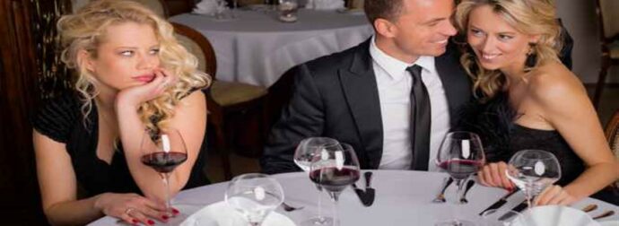 Ζώδια και απιστία. Μάθε αν ο σύντροφος σου σε απατά.