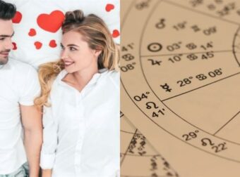 Το… απόλυτο ταίρι: Αυτά είναι τα ζώδια που ταιριάζουν απόλυτα