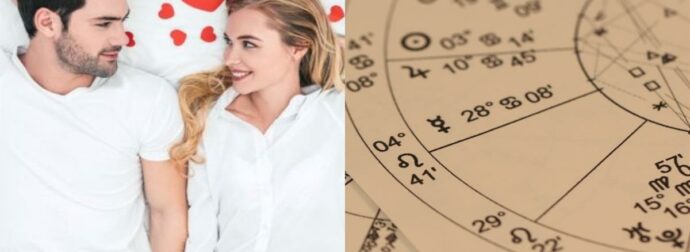 Το… απόλυτο ταίρι: Αυτά είναι τα ζώδια που ταιριάζουν απόλυτα