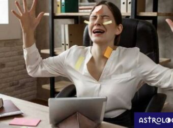 Τα τρία πιο «νευρασθενικά» ζώδια