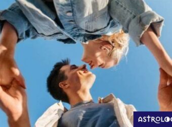 Τρεις άντρες του ζωδιακού που θα σε έχουν μέσα στις αγκαλιές και τα φιλιά