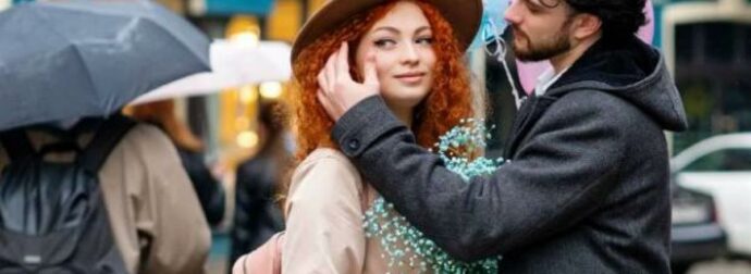 Τέσσερις άντρες του ζωδιακού που πάντα θα σε νοιάζονται και θα σε φροντίζουν