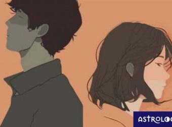 Τέσσερα ζώδια που κλείνουν τα μάτια στα αρνητικά του συντρόφου τους