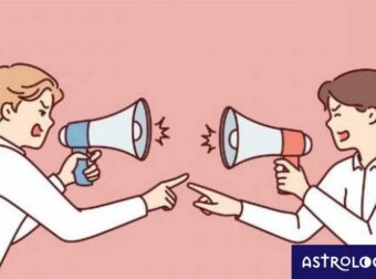 Τα ζώδια που κουνούν συνέχεια το δάχτυλο στον σύντροφό τους