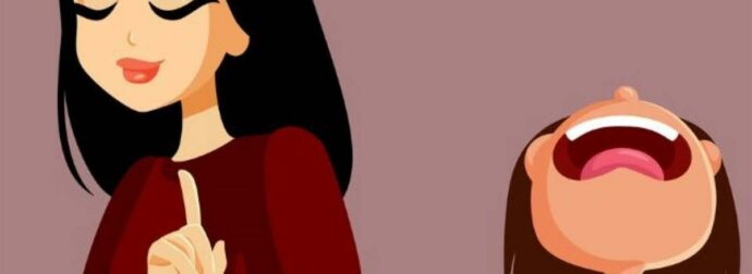 Τα ζώδια που βάζουν όρια στα παιδιά τους