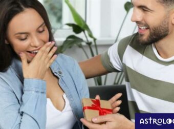 Οι άντρες του ζωδιακού που προσπαθούν να ξεθυμώσουν τη γυναίκα τους με δώρα
