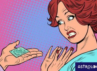 Ψήφισε και πες μας ποιο ζώδιο θα σου την «πέσει» με τον πιο απρεπή και ξενέρωτο τρόπο