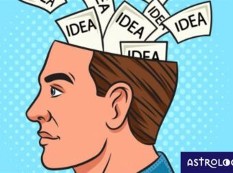Ψήφισε και πες μας ποιο ζώδιο έχει τις πιο φαεινές ιδέες