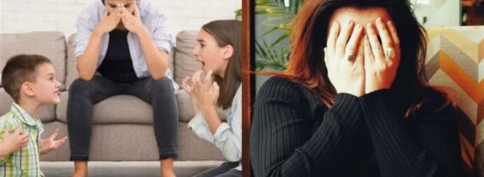 Δεν… κάνουν για γονείς – Τα ζώδια που σίγουρα σιχαίνονται την ερώτηση «εσύ πότε θα κάνεις παιδιά;»