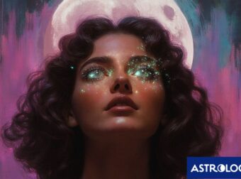 Γιατί «γυαλίζει το μάτι» σου όταν έχει Έκλειψη;