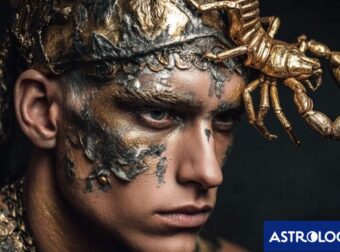 Ερμής στον Σκορπιό 2025: Μυστικά, πάθη και αποφασιστικές κινήσεις