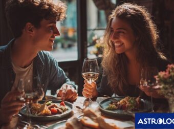 Ζώδια σήμερα 08/10: Ευτυχισμένες στιγμές και απολαύσεις