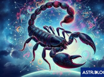 Σελήνη στον Σκορπιό: Τι δείχνει για τον χαρακτήρα, τα συναισθήματα και τις σχέσεις σου;