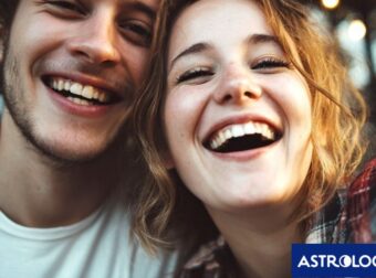 2026: Τα πιο καuτά ζευγάρια ζωδίων που θα γίνουν αντικείμενο ζήλιας