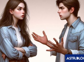 Ζώδια Σήμερα 20/10: Βγάλε την αλήθεια σου